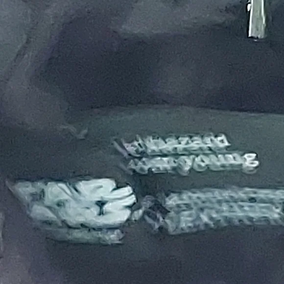 Loungefly Star Wars Mini Dome - Picture 11 of 14